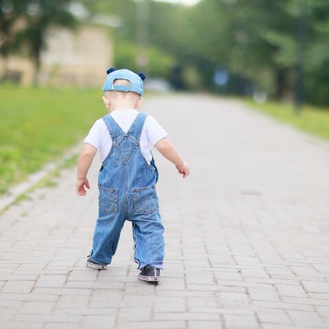 Vaig possar-me de peu