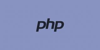 Aparece PHP