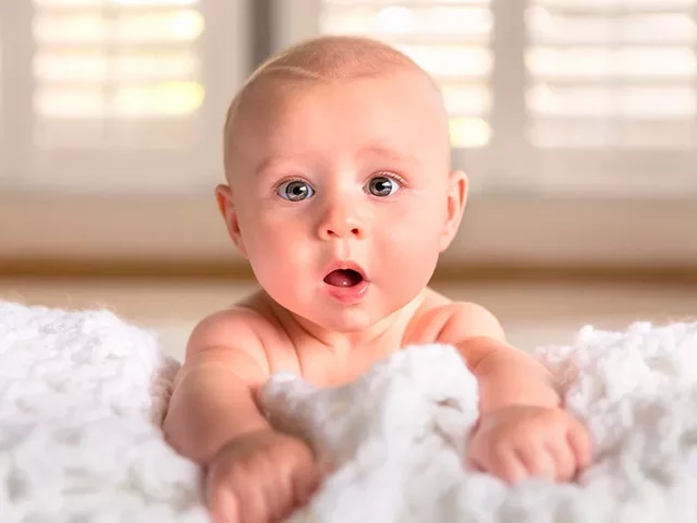 La meva primera paraula