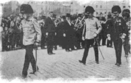 Conflictos internacionales entre las potencias europeas