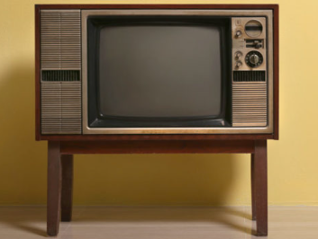 television, John Logie Baird
