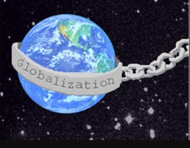 Economía globalizada y Revolución tecnológica. Internet.