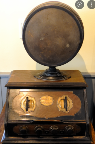 radio, Guglielmo Marconi