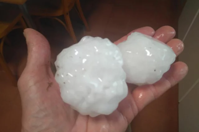 LA PEDREGADA (climàtic)