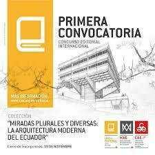 Primera convocatoria para nombra conciliadores