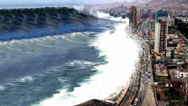 TSUNAMI INDONÈSIA (Climàtic)