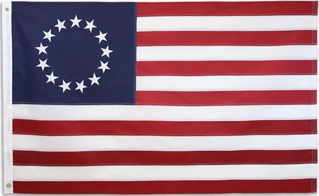 1776 America is Created