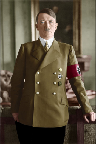 Adolf Hitler