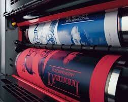 1904 "LITOGRAFÍA OFFSET"