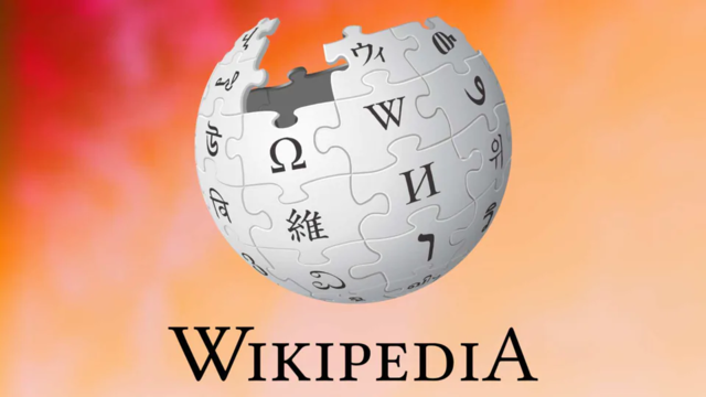 Wikipedia