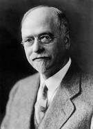 Irving Fisher (1867 - 1947)