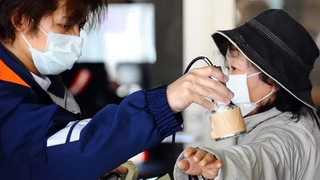 ACCIDENT NUCLEAR A FUKUSHIMA (ECONÒMIC)