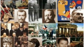 Timeline: ETAPAS DE LA HISTORIA CONTEMPORÁNEA