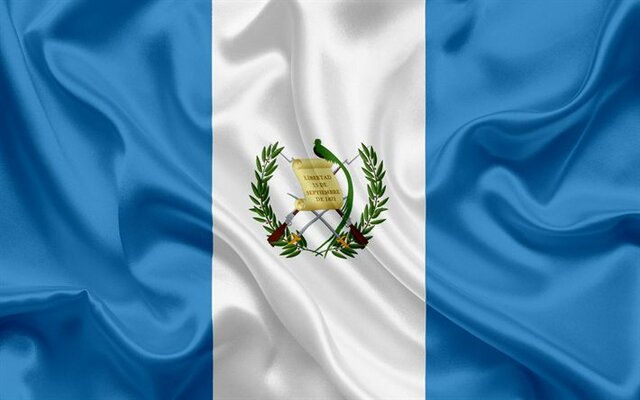 LATINOAMERICA, GUATEMALA, Se llevan a cabo evaluaciones a gran escala.