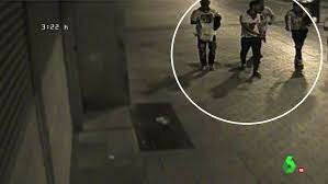 CAS DE LA MANADA (CULTURAL)