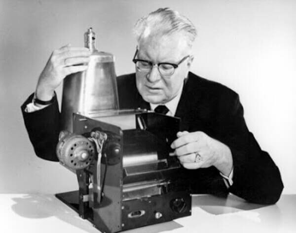 1959 ¨Fotocopiadora¨