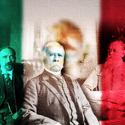 Timeline: Gobiernos postrevolucionarios