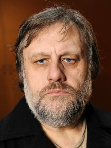 Slavoj Žižek