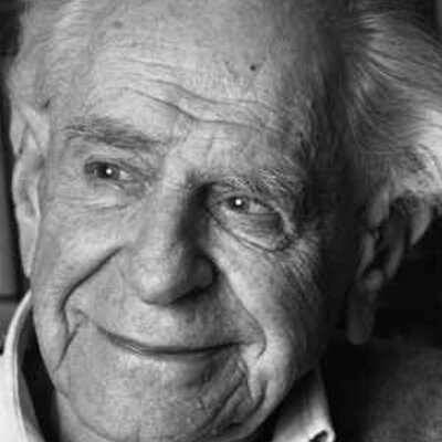 Timeline: Karl Popper