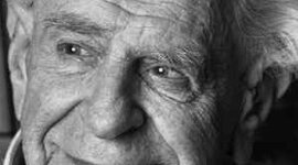 Timeline: Karl Popper