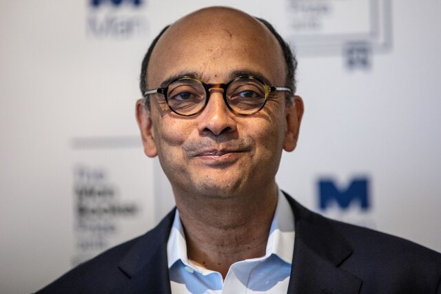 Kwame Anthony Appiah