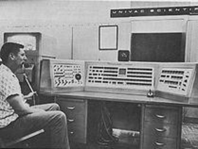 ERA 1101 drum memory