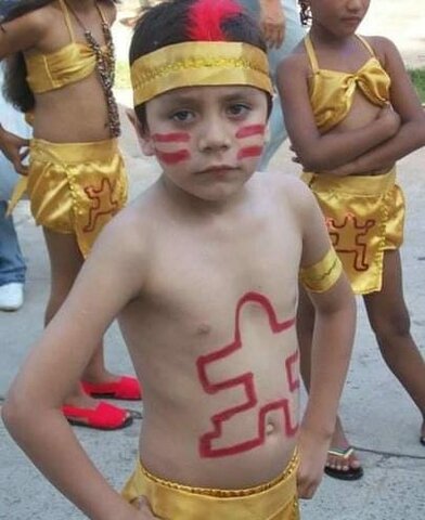 Actividades artísticas