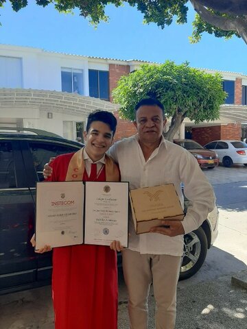 Graduación