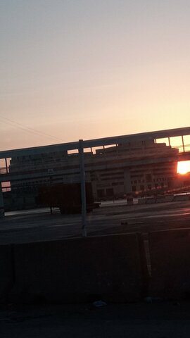 Primer viatge a marroc