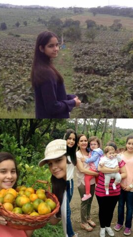 VIAJE FAMILIAR A BOYACÁ