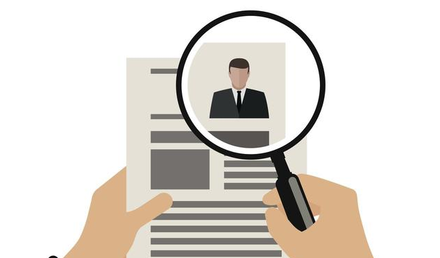 PROCESO DE RECLUTAMIENTO