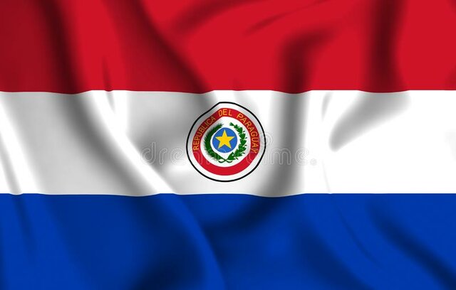 LATINOAMERICA, PARAGUAY