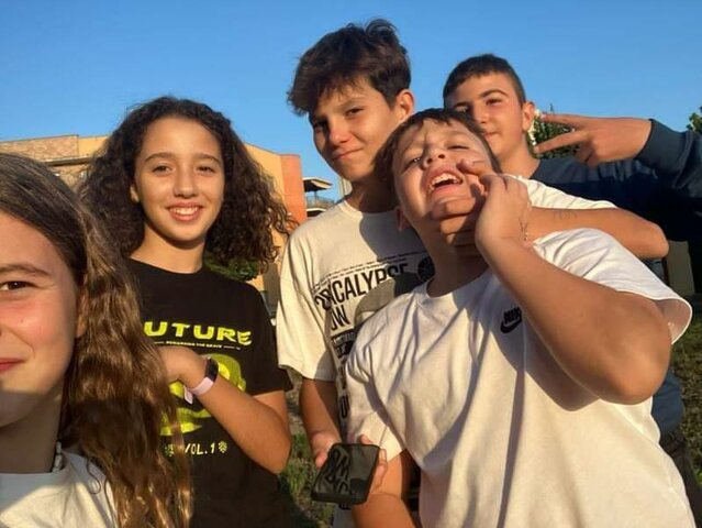 começo la secundaria