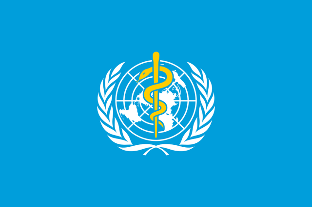 Organización Mundial de la Salud (OMS)