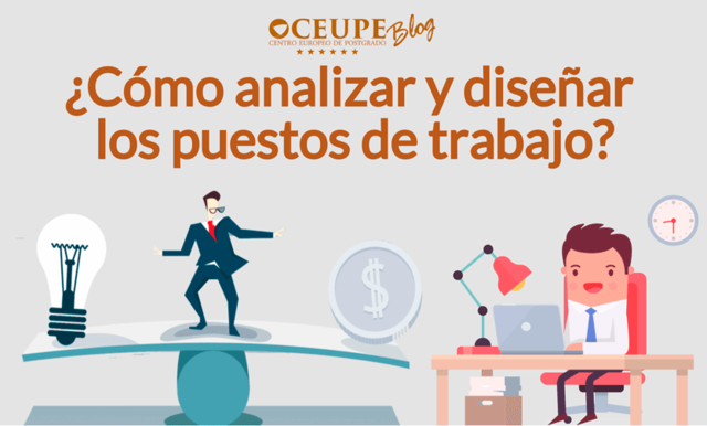 MODELOS ACTUALES PARA EL DISEÑO DE PUESTOS