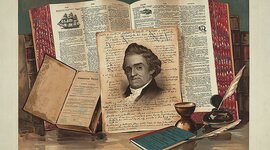 Timeline: American lexicography