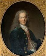 Voltaire