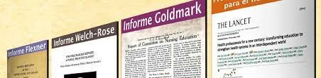 el informe Goldmark