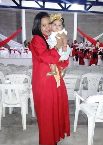 Mi Grado de Bachiller