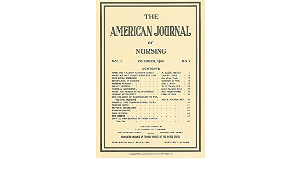 los primeros estudios de casos clínicos