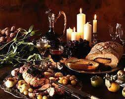 Cocina clásica y cocina regional francesa