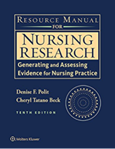 Nursing Research