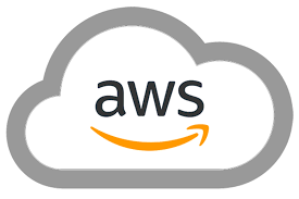 Aparece Amazon web services