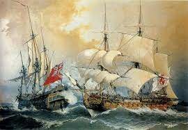 Caída de la Armada Invencible