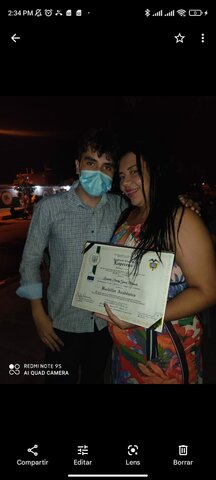 Graduación