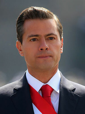 Enrique Peña Nieto