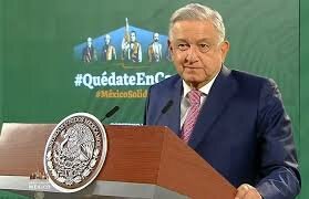 Andres Manuel López obrador