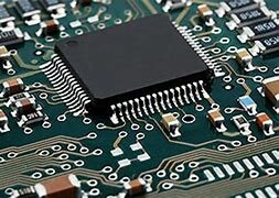 Microelectrónica  y nanotecnología