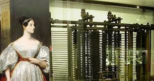 primer uso de la programacion