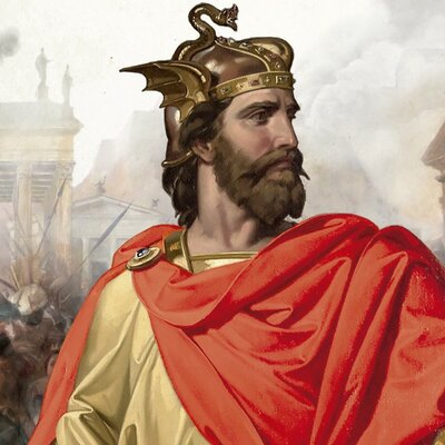 Timeline: Reino visigodo de Toledo